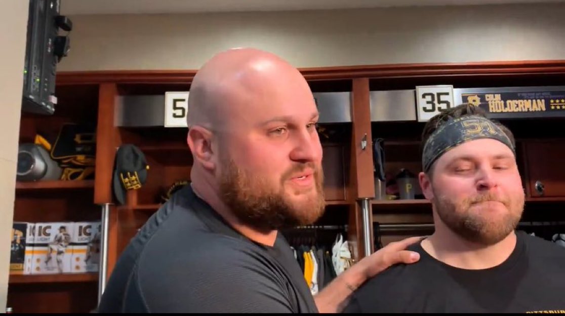 “I asked ChatGPT”, “I asked Grok”, Well I asked Rowdy Tellez and he said we don’t do that here