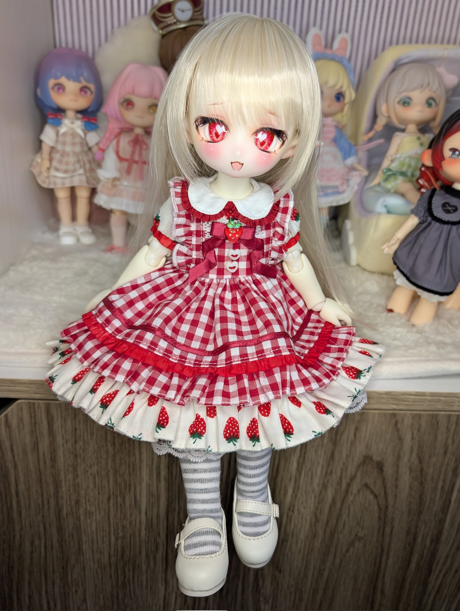 haru (@closetofharu) / X