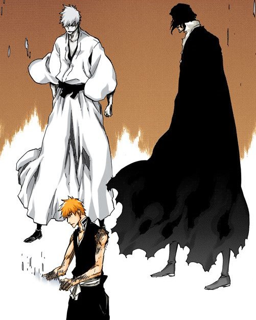 IchigoKuro29's tweet image. 🍓: Leaving this here. Just as a reminder.
