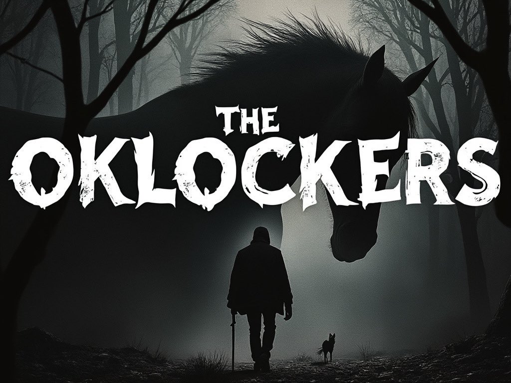 OkLockers's tweet image. Don’t Ask About The Hxrse…
