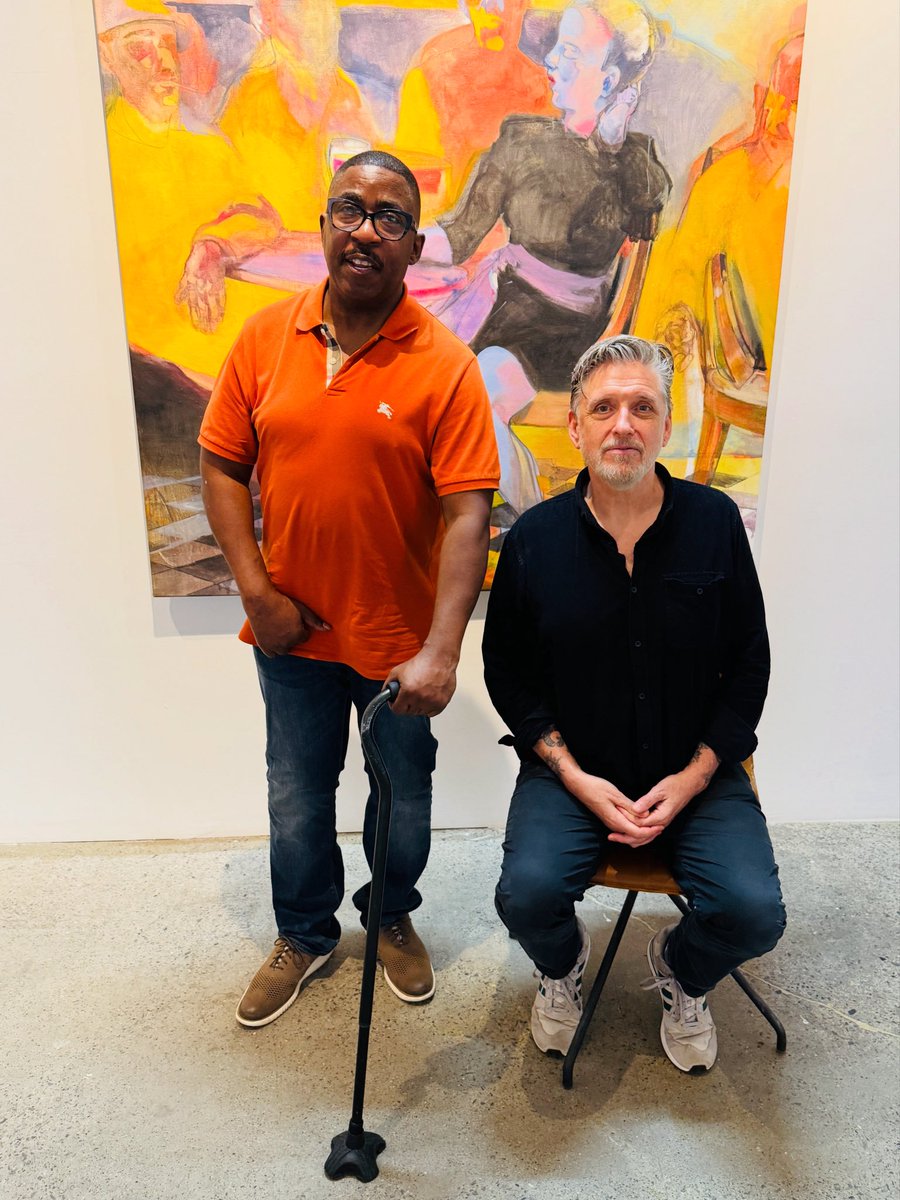 CraigyFerg's tweet image. This week on JOY podcast, meet @1keithrobinson stand-up comedian and actor. You may recognize him from The Wanda Sykes Show, the podcast 3 Girls 1 Keith, as well as a wide variety of comedy and late night shows. For more from Keith, watch his special Different Strokes on @netflix…