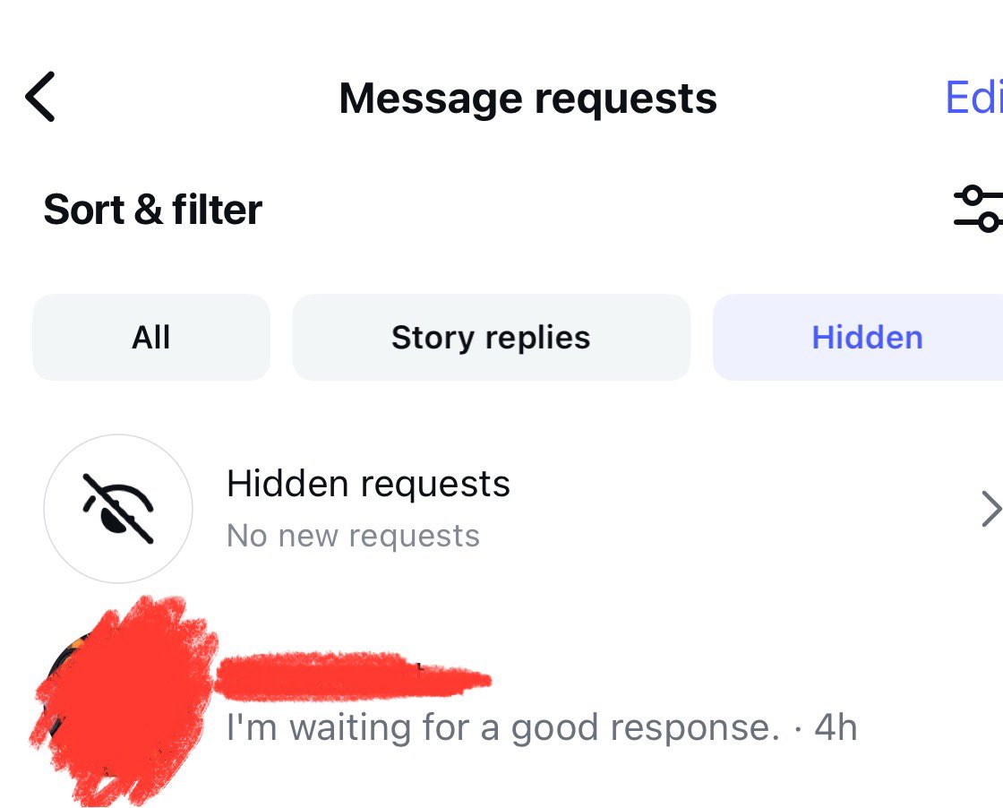 pandthepistol's tweet image. Bro what💀 (reach out message from a company)