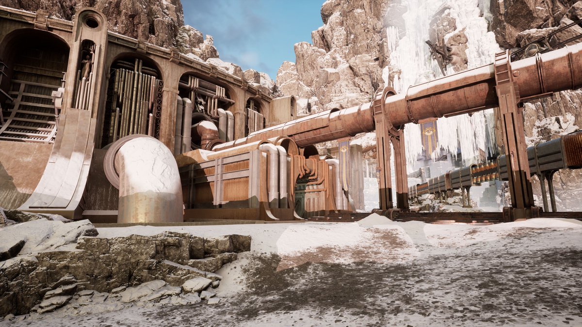 cyanworlds's tweet image. 🏔️🏝️ Save up to 60% on a trip from snowy peaks (Firmament) to tropical islands (Riven) in the same day during @GOGcom&apos;s Call of Adventure sale!

Our game catalogue is discounted now through July 26th.

➡️ gog.com/en/games?query…