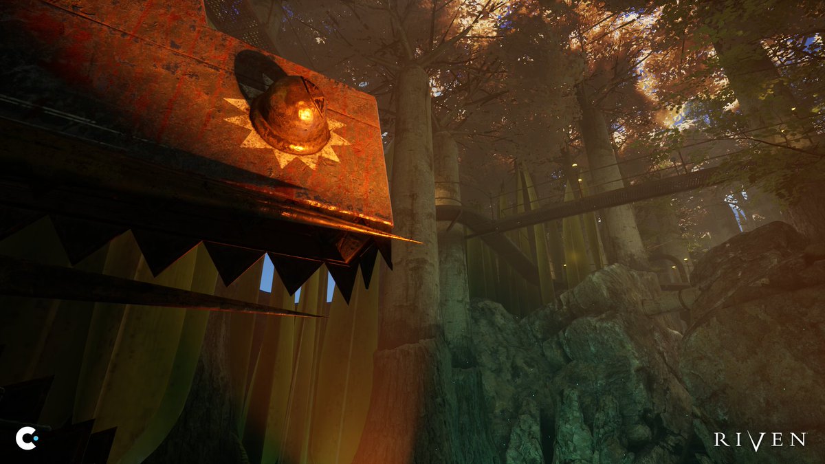 cyanworlds's tweet image. 🏔️🏝️ Save up to 60% on a trip from snowy peaks (Firmament) to tropical islands (Riven) in the same day during @GOGcom&apos;s Call of Adventure sale!

Our game catalogue is discounted now through July 26th.

➡️ gog.com/en/games?query…