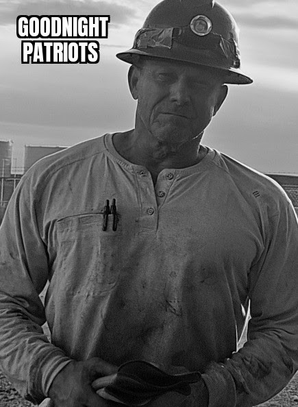 Father,
With grateful and humble hearts, we come before You tonight, giving thanks for the restoration and renewal You are bringing to our nation.
We praise You for our freedom, sovereignty, and the enduring strength of our fellow patriots. 
We lift up President Trump, chosen by