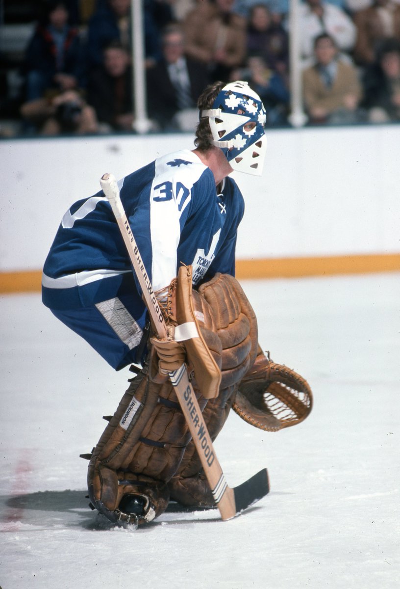 MapleLeafs's tweet image. We are deeply saddened to learn of the passing of former Maple Leafs goaltender, Wayne Thomas.
In 97 games over two seasons, Wayne posted a 37-38-18 record and recorded the win in Darryl Sittler’s famous 10-point game on February 7th, 1976. A long-time NHL executive and goalie…