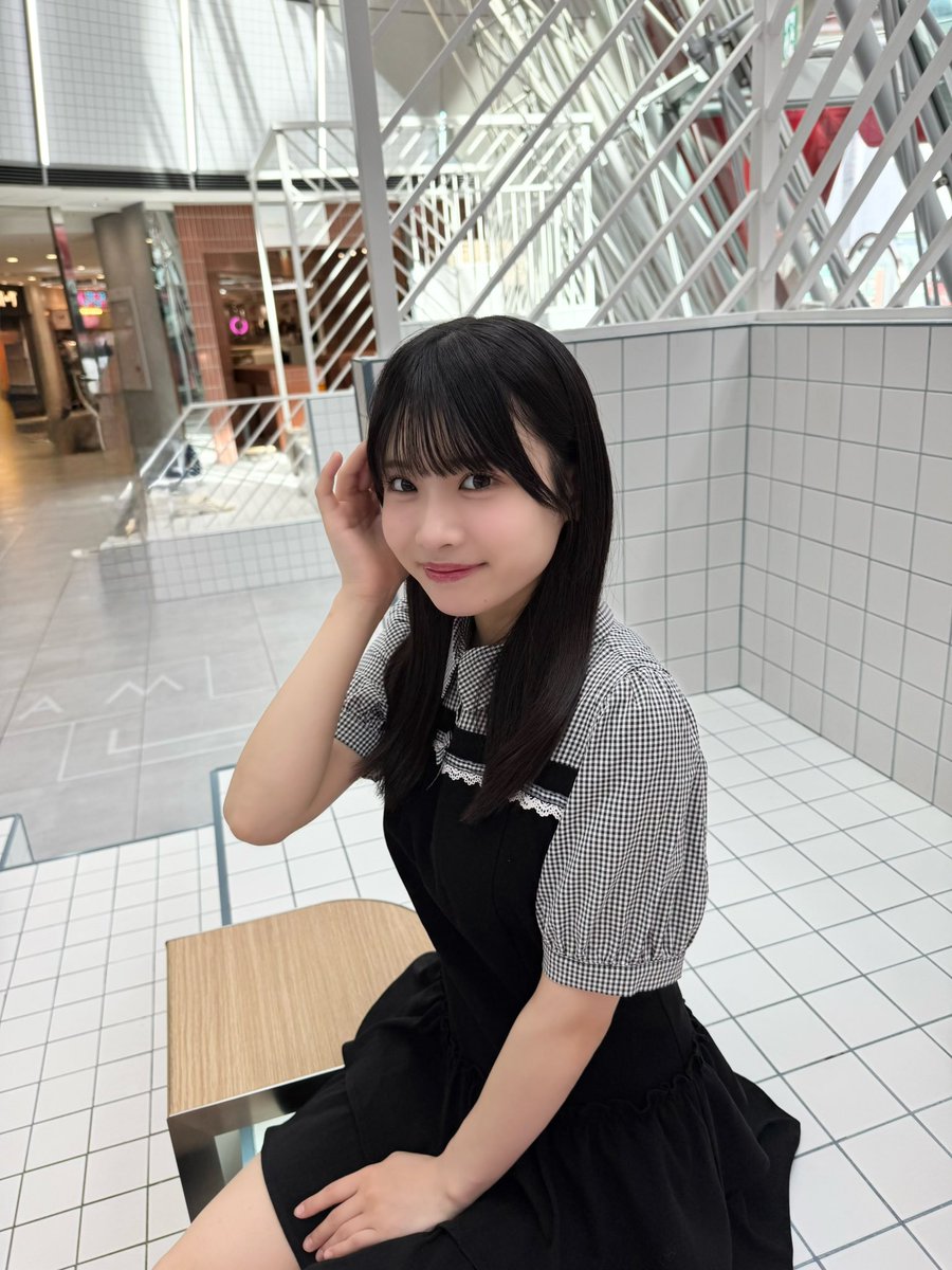 芳賀 礼【NMB48】 on X: 