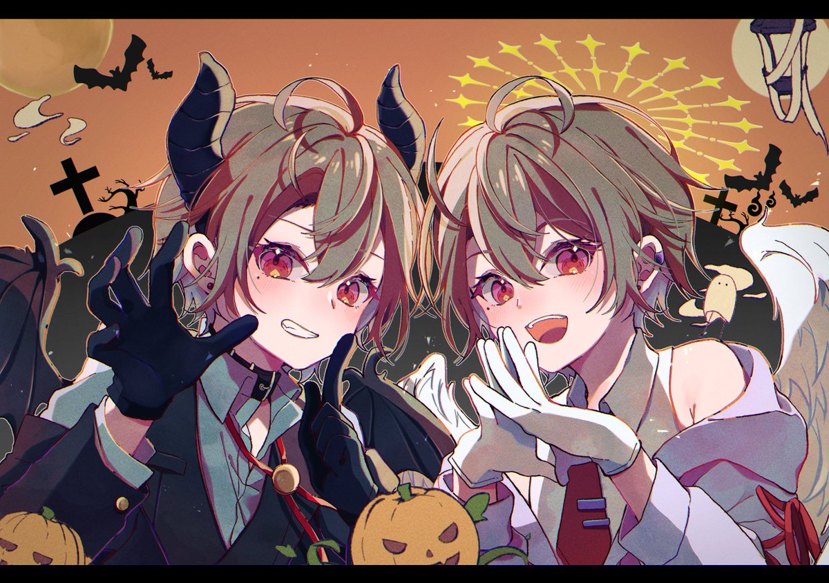 狐豆△ on X: 