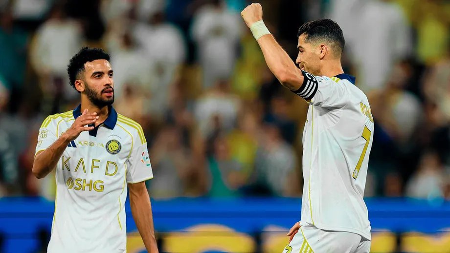 Suudi Arabistan, Pro League'de 8 yabancı kuralının 10'a çıkarılmasını planlıyor. Takımlar ilk 11'de 8 yabancıyla oynamaya devam edecek ama kadrolarında 10 yabancı oyuncu bulundurabilecek.

▪️ Hali hazırda U23 yaş limitine uygun 2 oyuncuyla toplamda 10 yabancı bulundurabiliyorlar