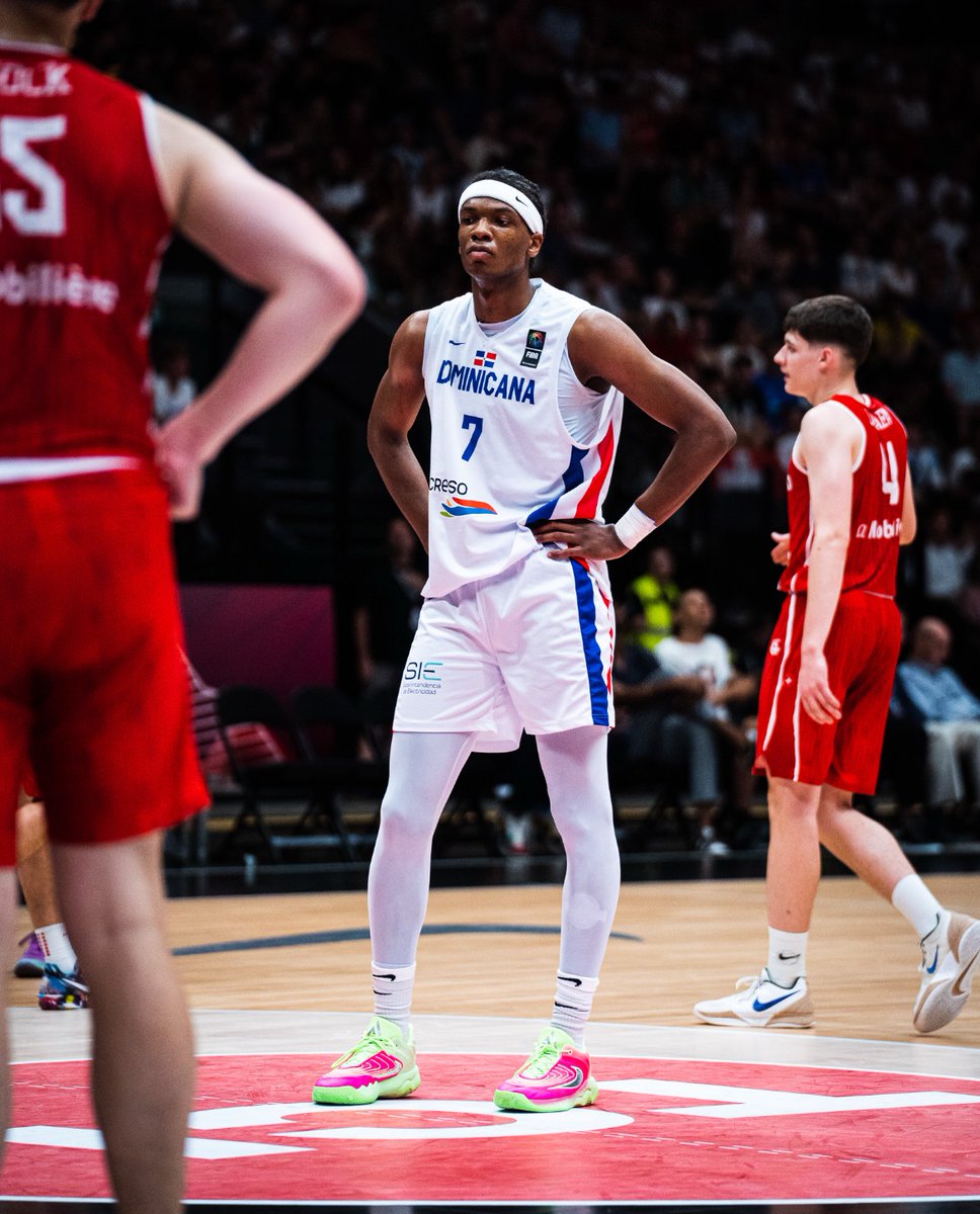 Pure Prospects (@pure_prospects) on Twitter photo 🏀 Pure Prospects Q&A Series
Featuring 2026 New World AAU <a href="/NewWorldAAU/">New World AAU</a> 6’9” Forward
Frank Siaca Bey <a href="/BeySiaca/">Frank Siaca Bey</a> 🏀
🔥 Get to know one of the most versatile and high-motor forwards in the Class of 2026 as he talks recruitment, goals, playing style, and what drives him on and off 🏀 Pure Prospects Q&A Series
Featuring 2026 New World AAU <a href="/NewWorldAAU/">New World AAU</a> 6’9” Forward
Frank Siaca Bey <a href="/BeySiaca/">Frank Siaca Bey</a> 🏀
🔥 Get to know one of the most versatile and high-motor forwards in the Class of 2026 as he talks recruitment, goals, playing style, and what drives him on and off