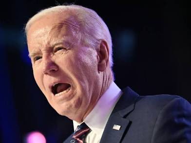 RonHearne's tweet photo. Y’all remember last summer when Biden got so mad at being replaced and lashed out at his supporters, calling them “weaklings”? Wait…my bad…that was Trump today, over the Epstein files… #trump #weaklings https://t.co/JleUA12qUC