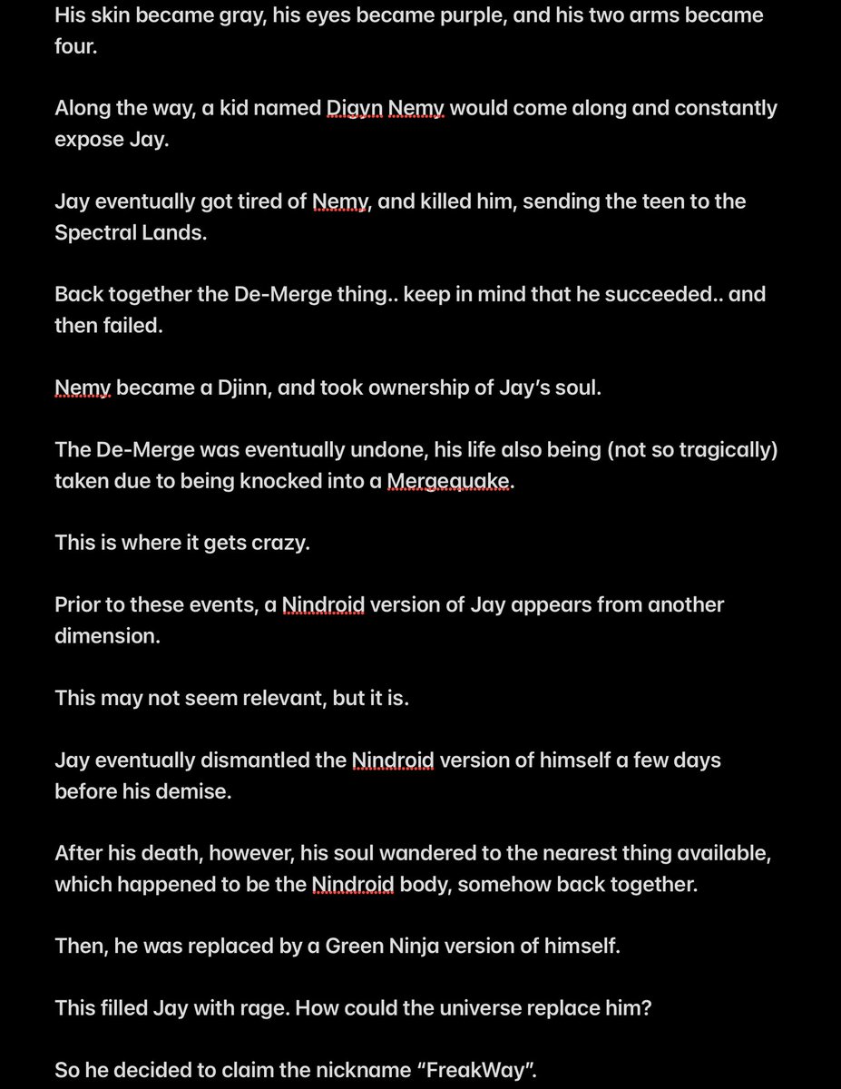 『𝓔𝓷𝓮𝓶𝔂 𝓙𝓪𝔂』 tweet media