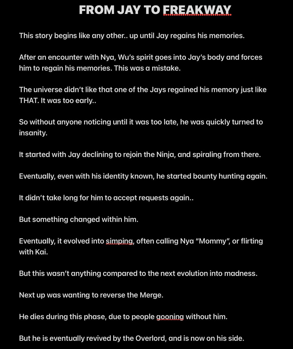 『𝓔𝓷𝓮𝓶𝔂 𝓙𝓪𝔂』 tweet media