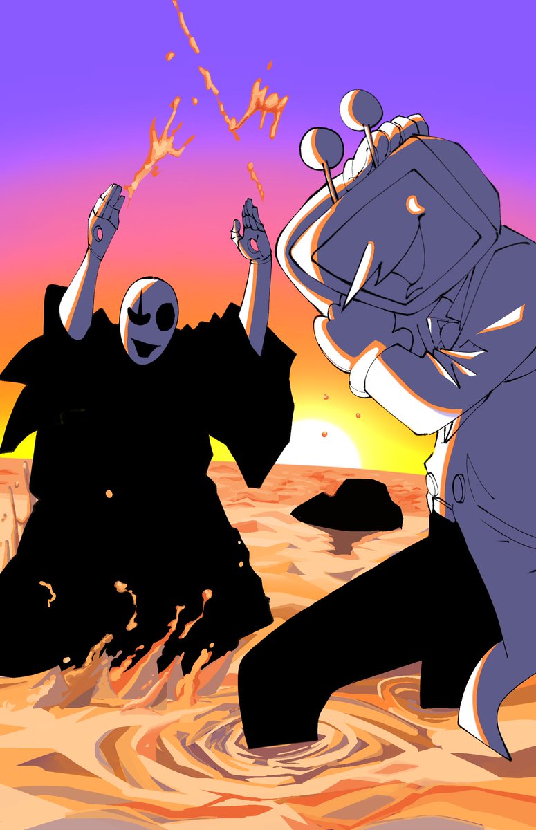 My Deltakaisen verse is nearing its end