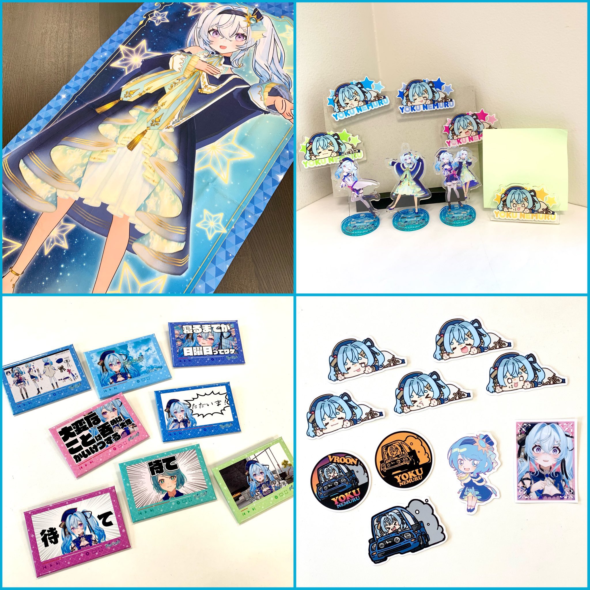 ウェブポン　はわわちゃん　直筆サイン入りキャンバスアート　1点 ウェブポン公式 on X: 