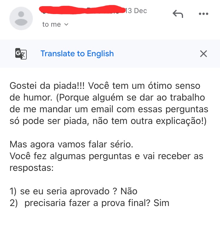 kauansoaresx's tweet photo. eu após perguntar meu professor se eu realmente precisaria fazer prova final por míseros 3 décimos https://t.co/nJ690krwMZ