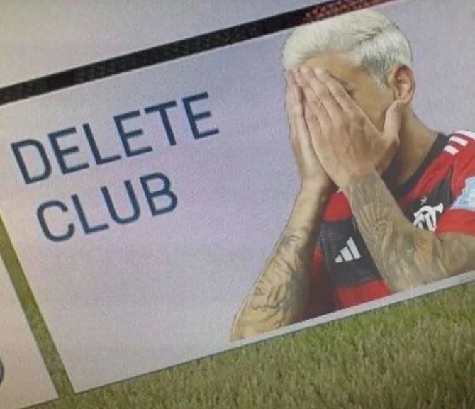 samengo_ofc's tweet photo. PODE FECHAR A PORRA DAS PORTAS DESSE CLUBE https://t.co/exKlHELaEU