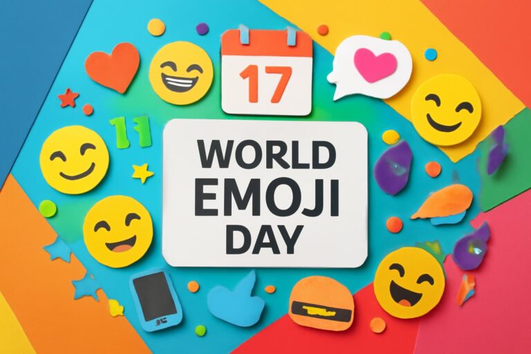 絵文字はどうやって世界に広がった？
7月17日は「世界絵文字デー」。
日本発の絵文字が、言葉を超えた共通語になるまでの物語を知れば、あなたもきっと誰かに話したくなる。
👇詳しくはこちら
10yu.net/anniversary-ju…