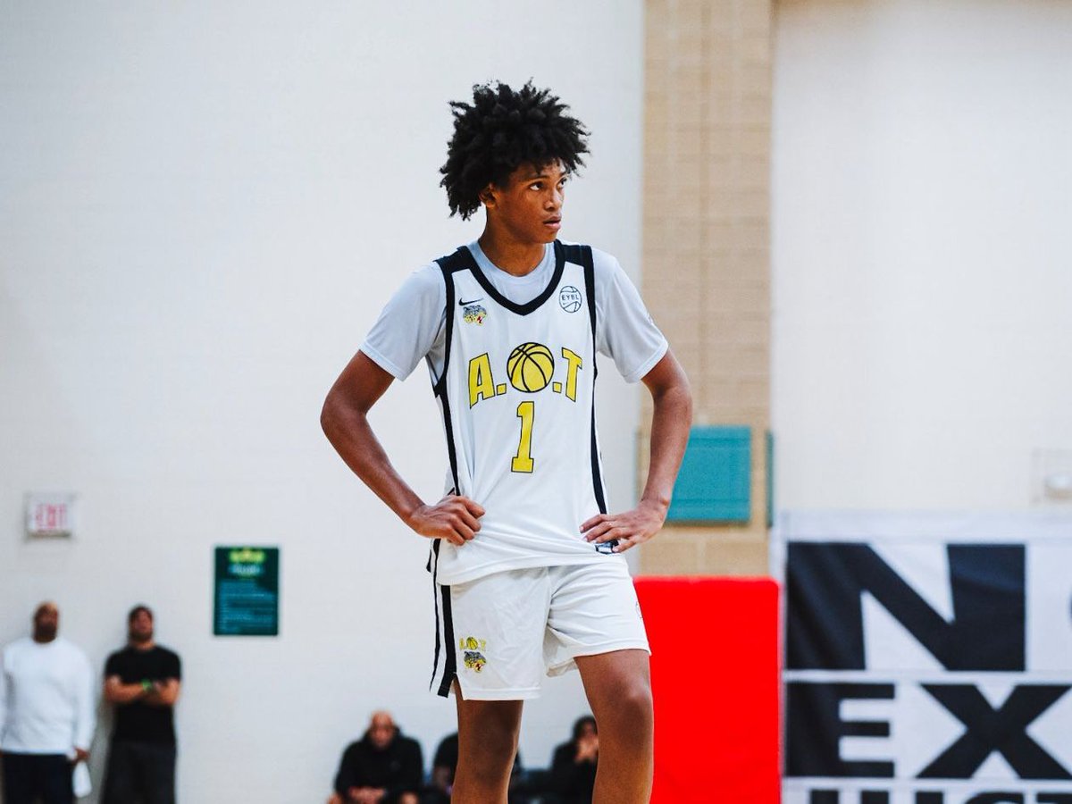 Patrick O'Brien (@pobscout) on Twitter photo 2027 6'4 Chase Lumpkin
#PhenomHoops <a href="/ChaseLumpkin1/">Chase Lumpkin</a>
Offers: Auburn, Georgia Tech, Georgia State, Florida State, San Diego, ECU, Ole Miss
Game Description: "I am a player who wants to get my teammates involved as much as I get myself involved. I can do anything I’m asked to on 2027 6'4 Chase Lumpkin
#PhenomHoops <a href="/ChaseLumpkin1/">Chase Lumpkin</a>
Offers: Auburn, Georgia Tech, Georgia State, Florida State, San Diego, ECU, Ole Miss
Game Description: "I am a player who wants to get my teammates involved as much as I get myself involved. I can do anything I’m asked to on