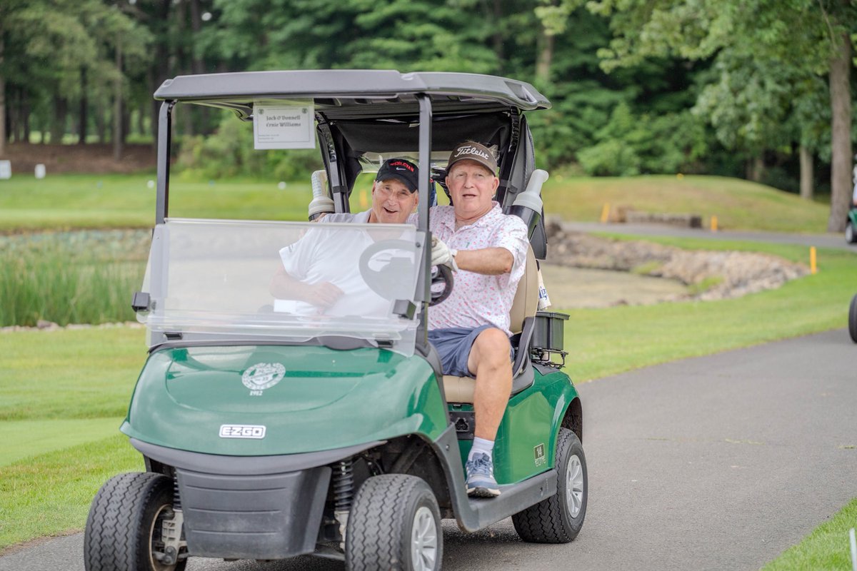 WalterCampFF's tweet image. “Ring of Honor” Golf Classic