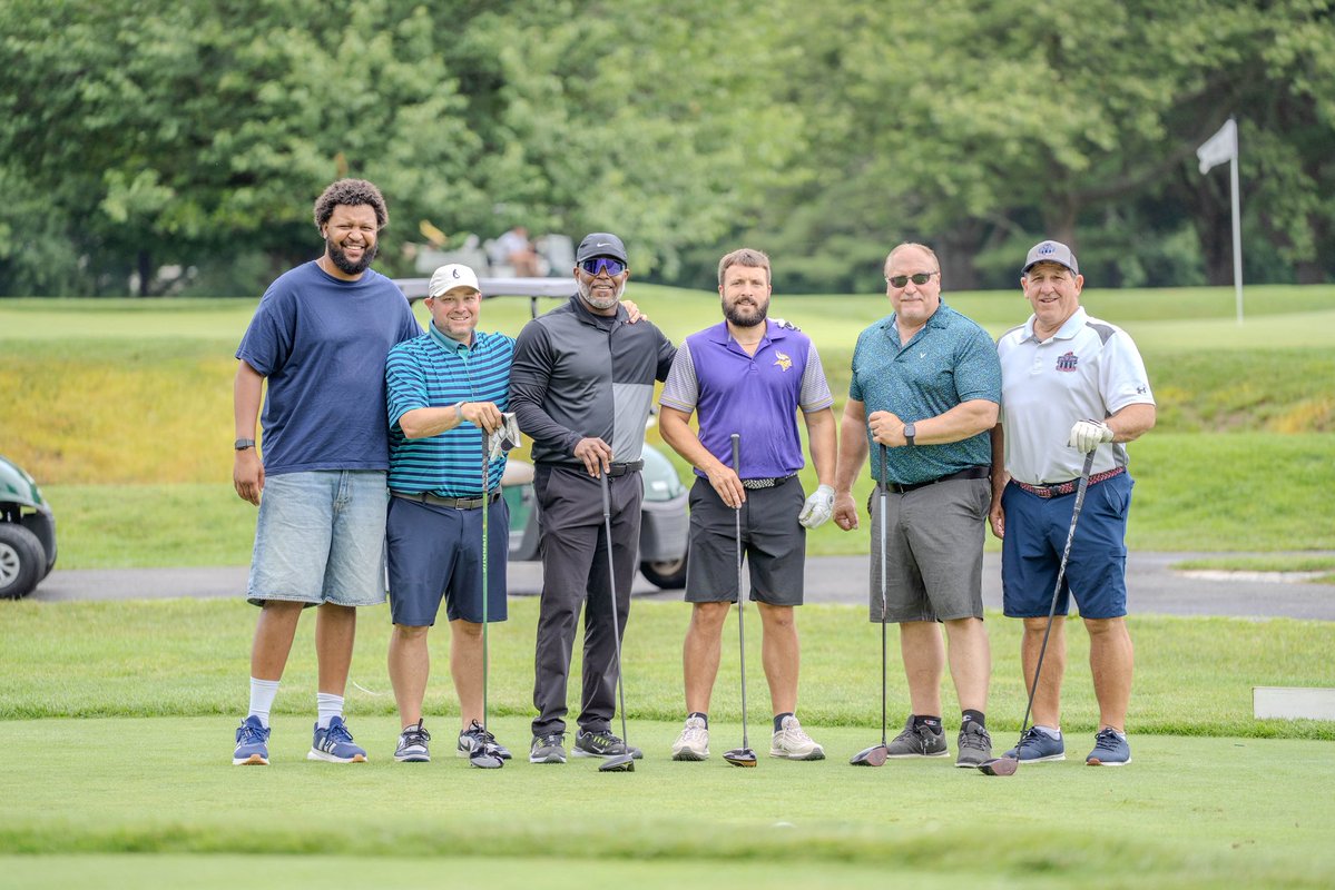 WalterCampFF's tweet image. “Ring of Honor” Golf Classic