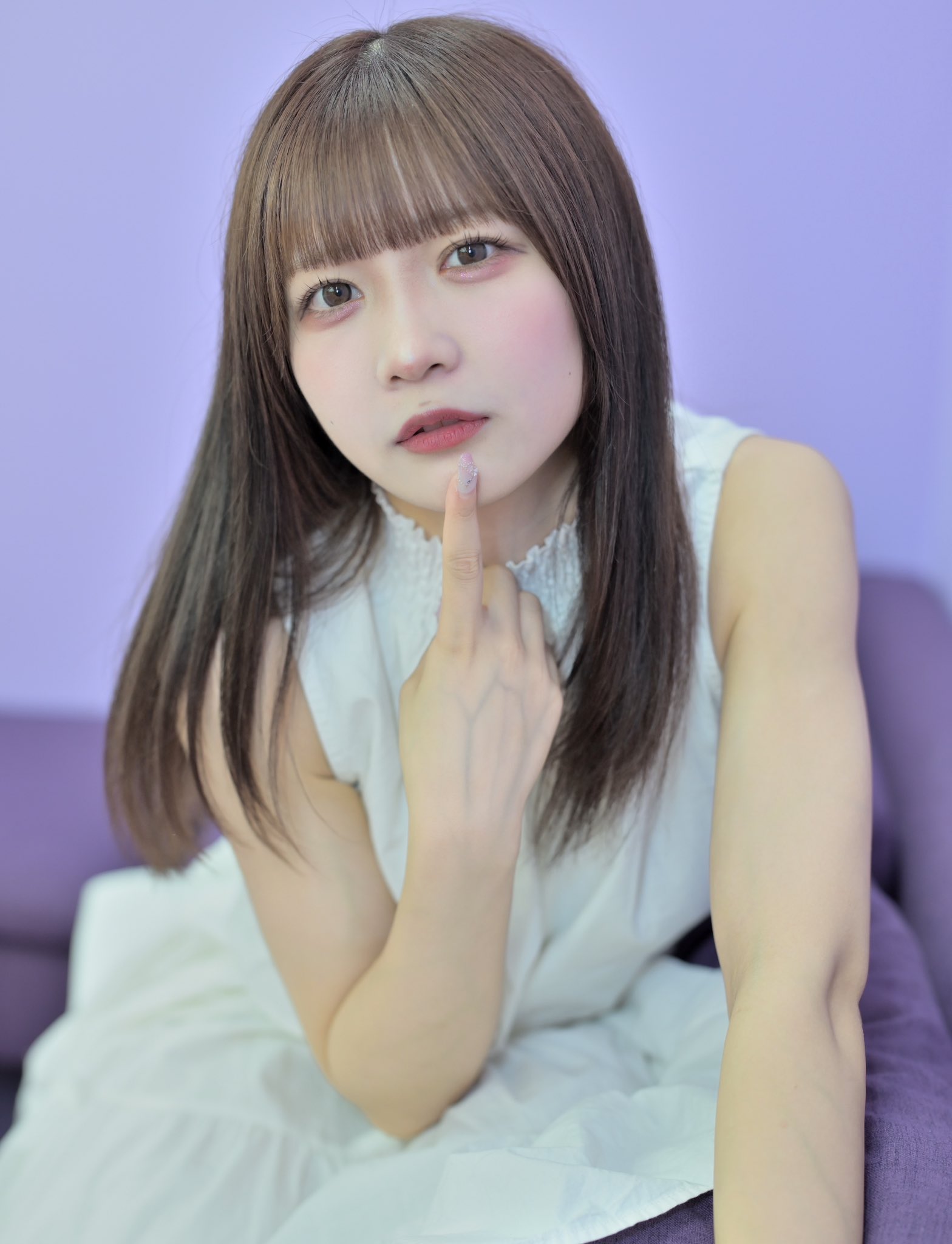 向日葵あす@HEAVENLY on X: 