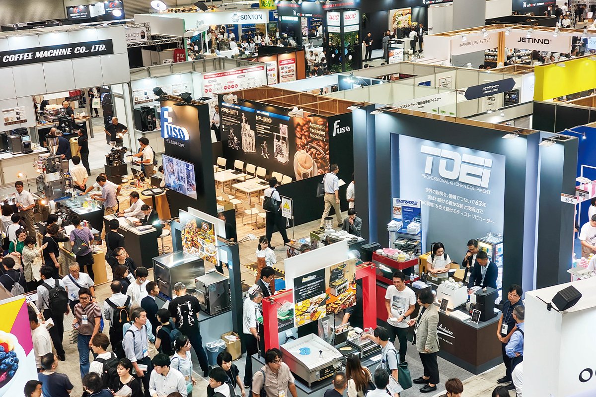 avercasso's tweet photo. 7月16日から東京ビッグサイトで開催されている「CAFERES JAPAN2025」にavercassoのブースを出展中です！

コーヒー生豆AI自動選別機の実機をご覧いただけますので、ご来場予定の方はぜひ弊社ブースにお立ち寄りください🙏
皆様のご来場お待ちしております☕ https://t.co/RPVNQWWmon