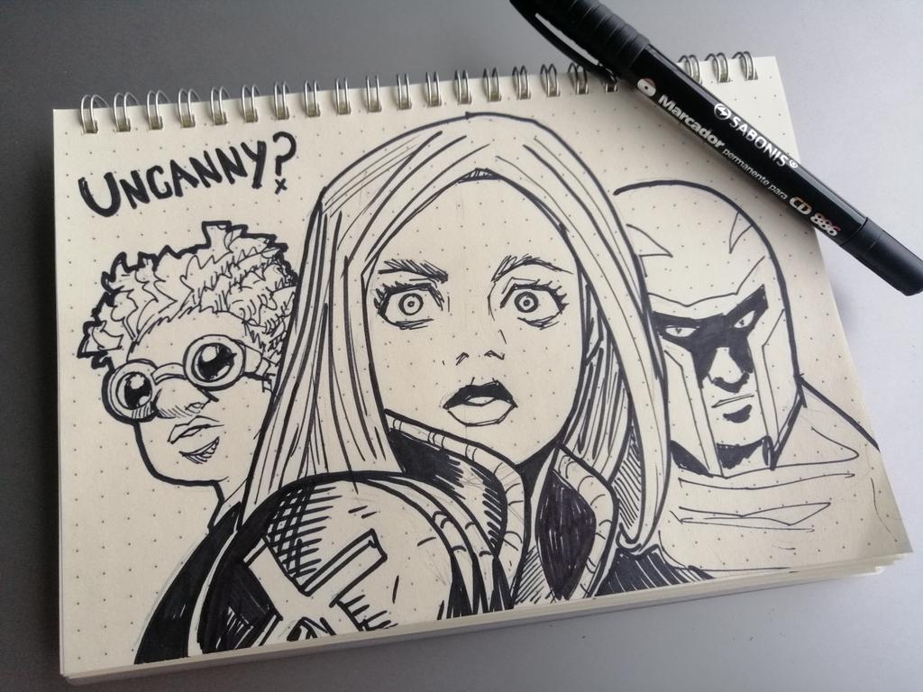 danvsdan1's tweet image. Bachalo study!