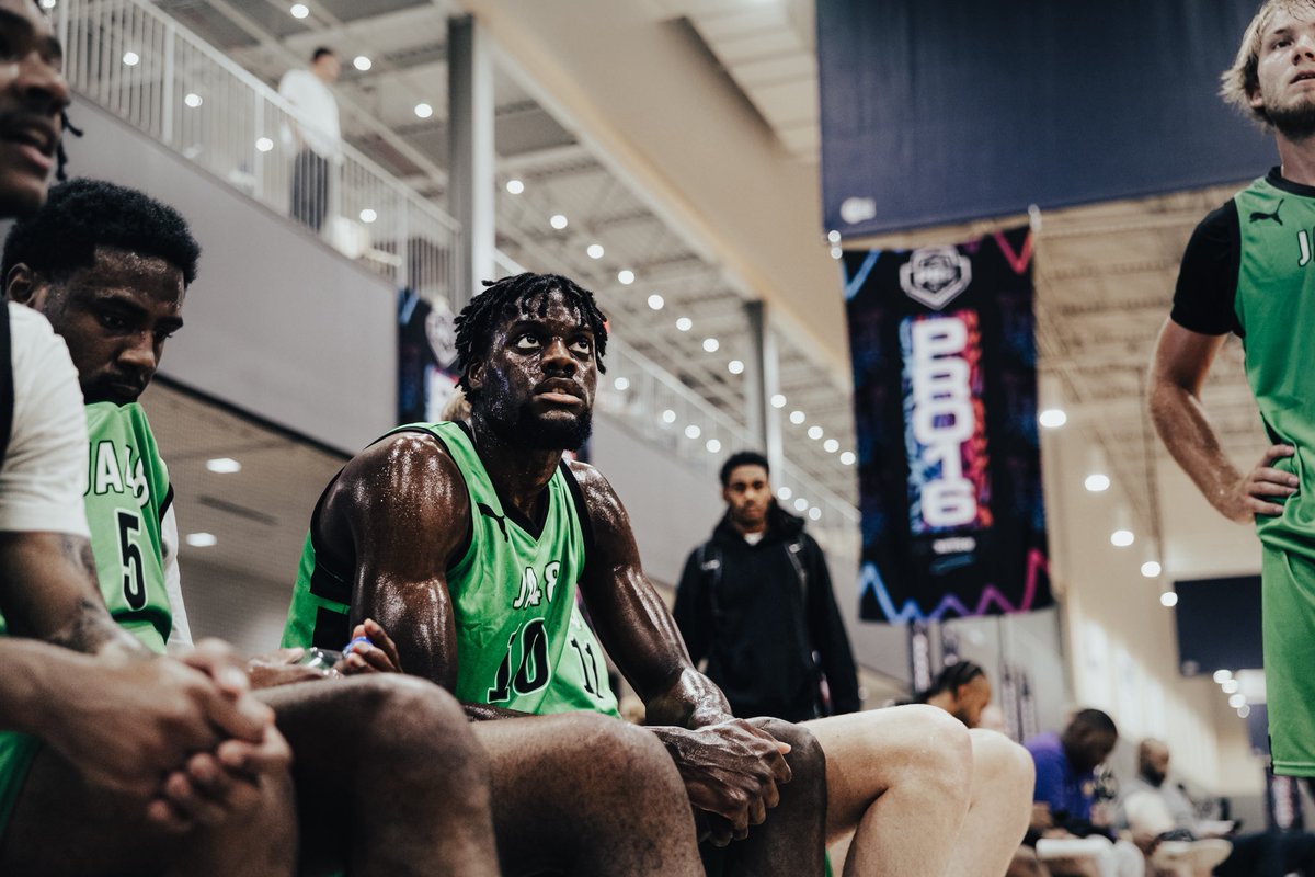 JUCOadvocate - Brandon Goble (@jucoadvocate) on Twitter photo We’re back after it tomorrow with <a href="/PRO16League/">PRO16/NXTPRO League</a> and <a href="/PUMAHoops/">PUMA Basketball</a> for JA CHAMPIONS!!! We’re back after it tomorrow with <a href="/PRO16League/">PRO16/NXTPRO League</a> and <a href="/PUMAHoops/">PUMA Basketball</a> for JA CHAMPIONS!!!