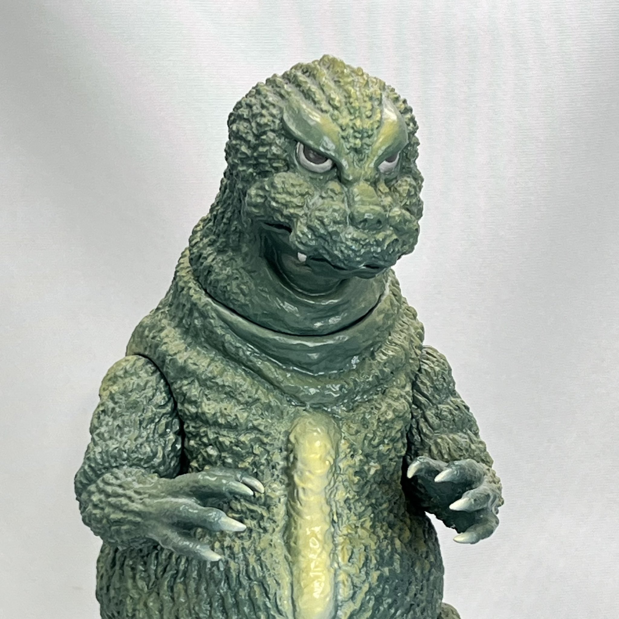 ワンフェス PassionTank ゴジラ 1964 1stカラー 2025年最新】Passion tank ゴジラの人気アイテム - メルカリ