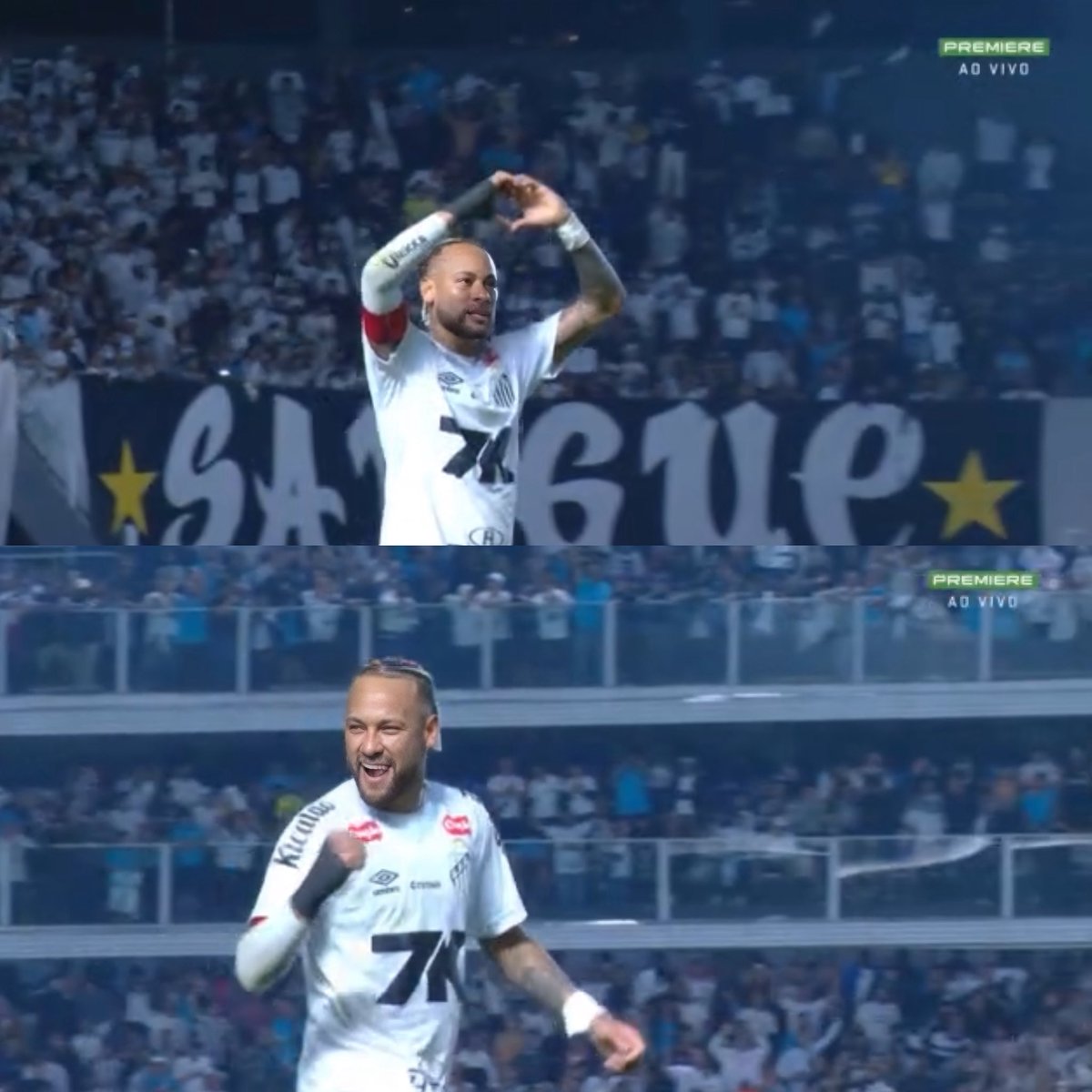oficialsincerao's tweet photo. Você goste ou não: O NEYMAR É FODA! https://t.co/KJyrqswshG