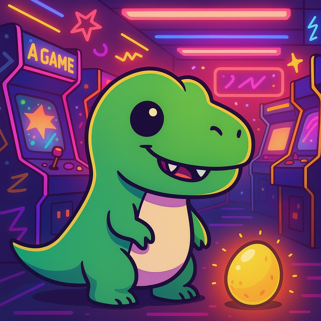 abstractrex's tweet image. To confirm, there will be no Rogs in these eggs.