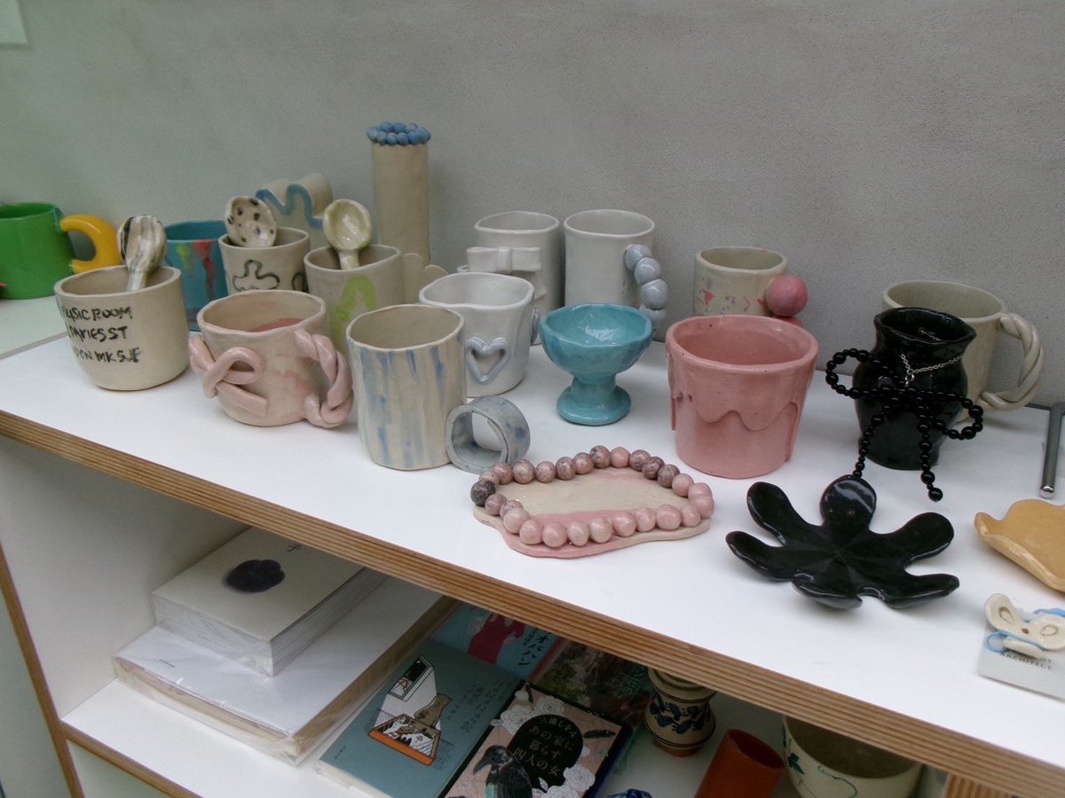 納品しました♡
　
instagram.com/i_am_not_archi…