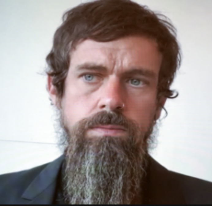 Are all billionaires just time travelers? Me thinks so