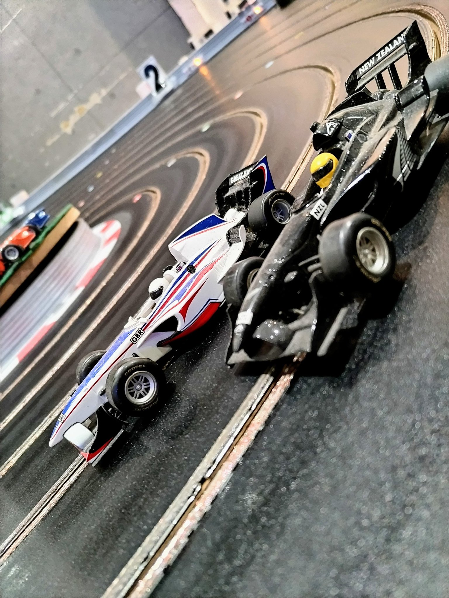 博品館RACING PARK【公式】 on X: 