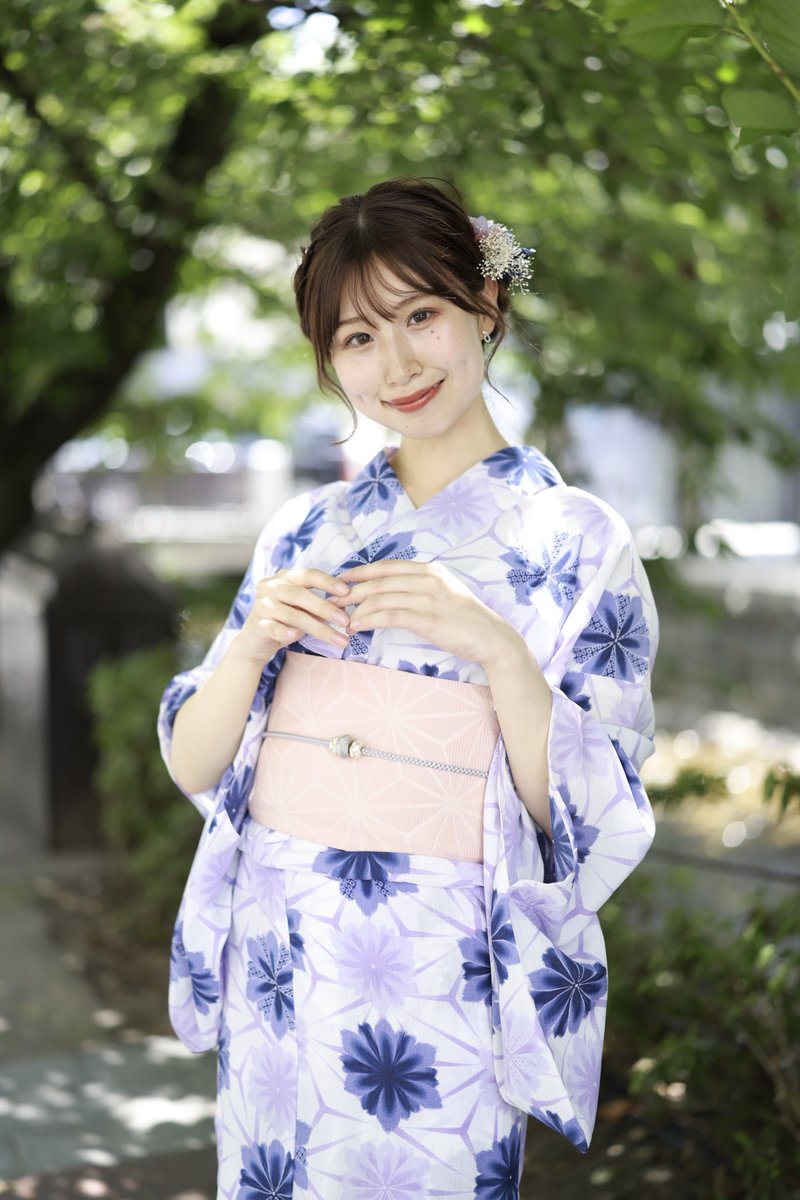 rk02tw's tweet image. おはよー！