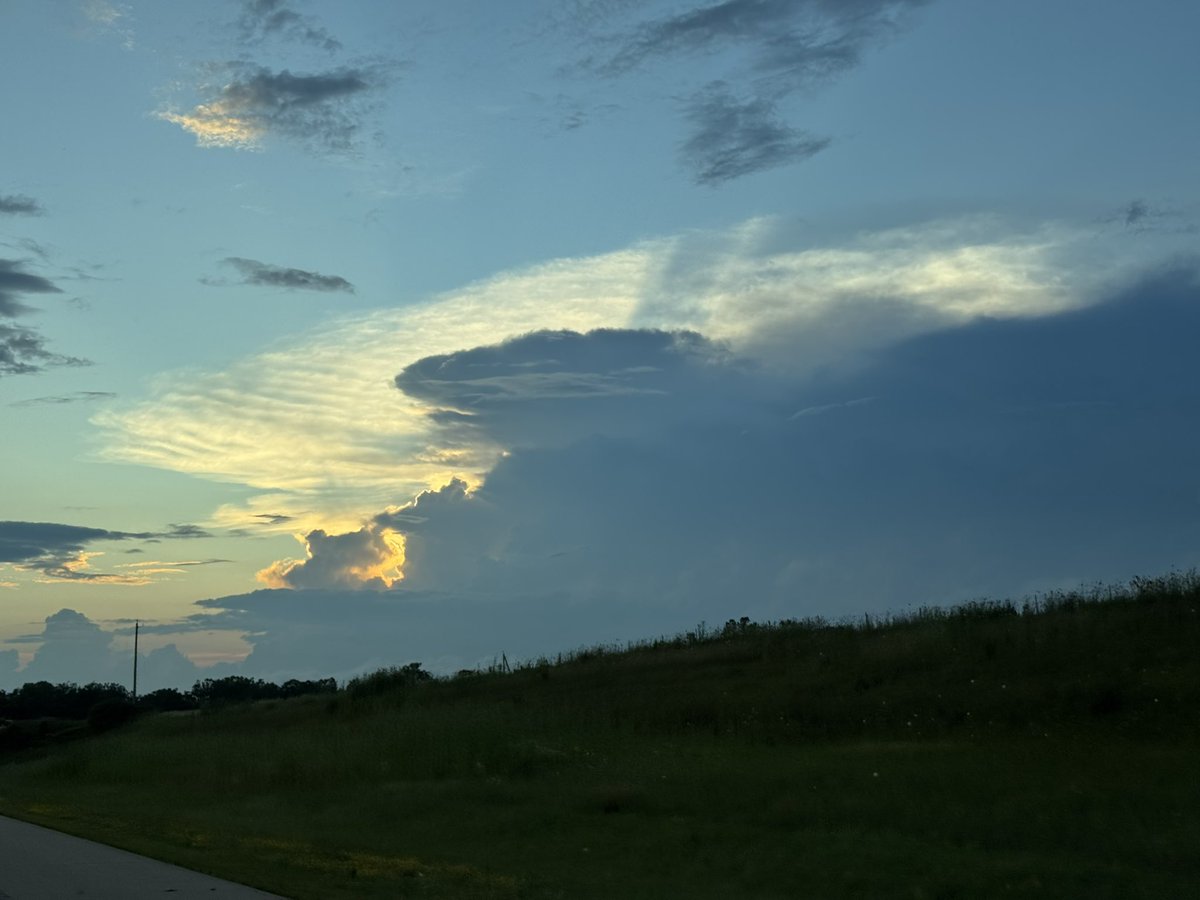 Alex Moore tweet media