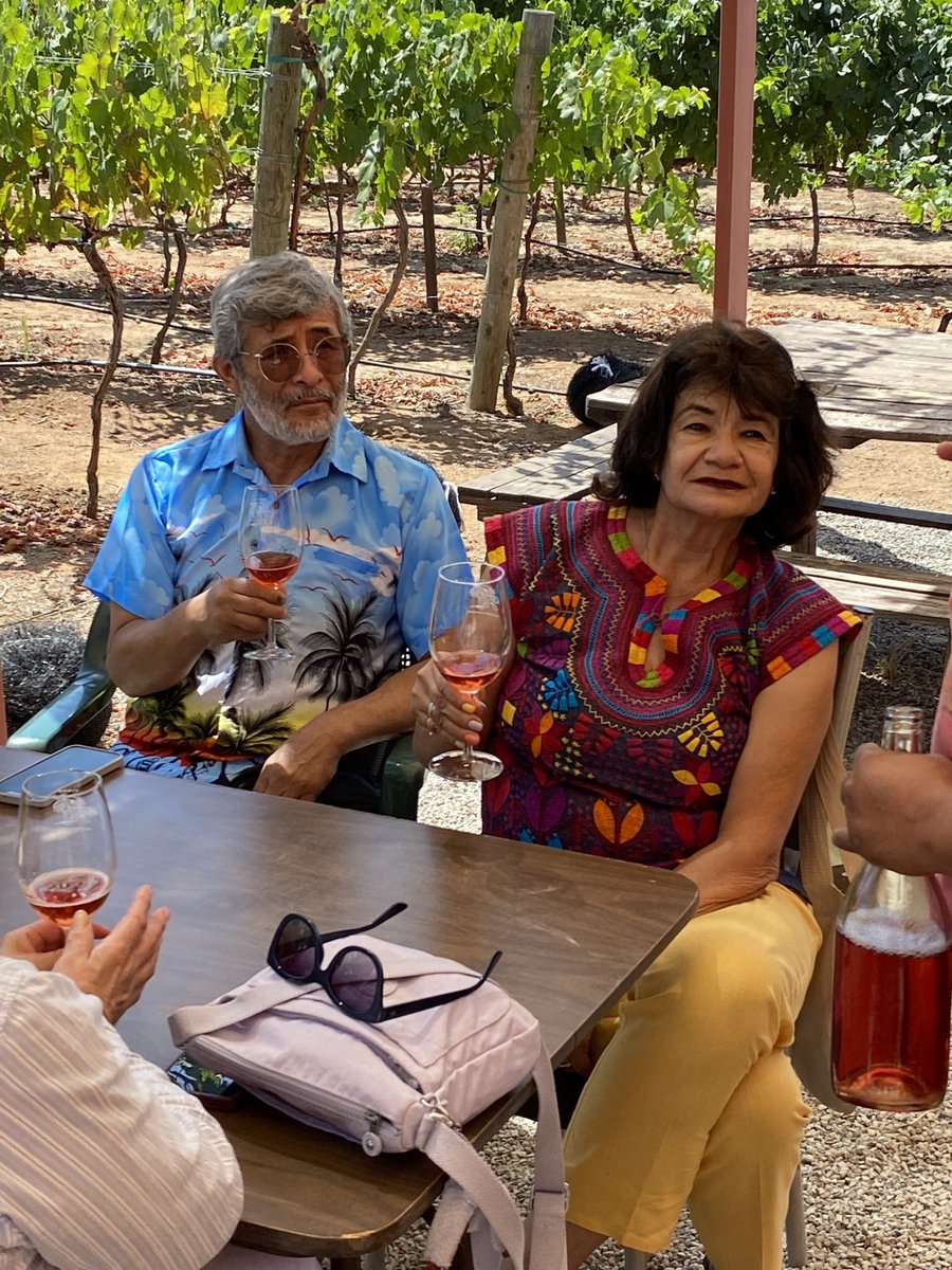 Just as the corkscrew unveils the hidden wonders of the wine bottle, Luigi from The Wine Route takes you on a journey to unfold the mysteries of Ensenada's wine country 🍇🌄. #EnsenadaWineTour #ValleDeGuadalupe #WineLovers #UnchartedVinos #BajaCalifornia