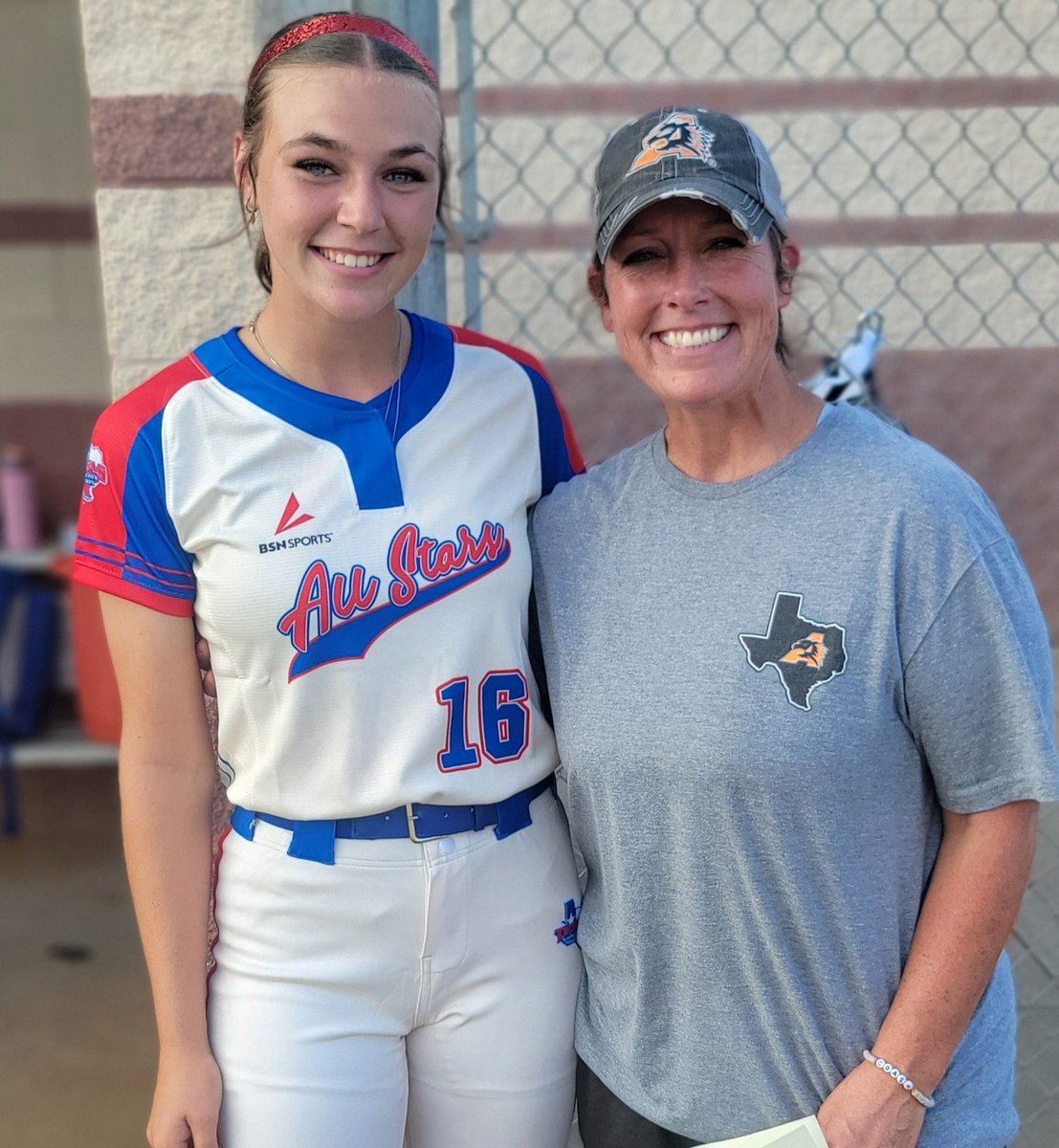 Aledo Athletics (@aledoathletics) on Twitter photo We’re excited to have two of our incoming Ladycat seniors representing at TGCA All-Star games tonight! Congrats to Alyssa Todd 🏐 and Kyleigh Pawlak 🥎! We’re proud of you! <a href="/AustinTGCA/">TGCA</a> <a href="/LadycatSoftbal1/">Ladycat Softball</a> <a href="/aledovb/">Aledo Ladycat Volleyball</a>
#aledoladycats #allstar #tgca We’re excited to have two of our incoming Ladycat seniors representing at TGCA All-Star games tonight! Congrats to Alyssa Todd 🏐 and Kyleigh Pawlak 🥎! We’re proud of you! <a href="/AustinTGCA/">TGCA</a> <a href="/LadycatSoftbal1/">Ladycat Softball</a> <a href="/aledovb/">Aledo Ladycat Volleyball</a>
#aledoladycats #allstar #tgca