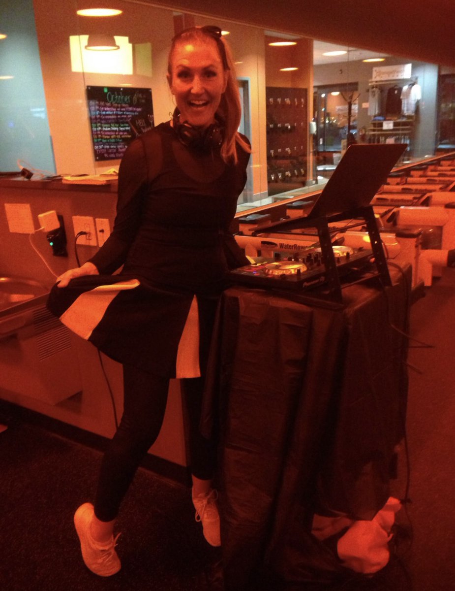 DJ EVA #HurricaneEva <a href="/SubstackInc/">Substack</a> SEASON! CC Orangetheory Fitness #DJEva #Substack

substack.com/@djeva