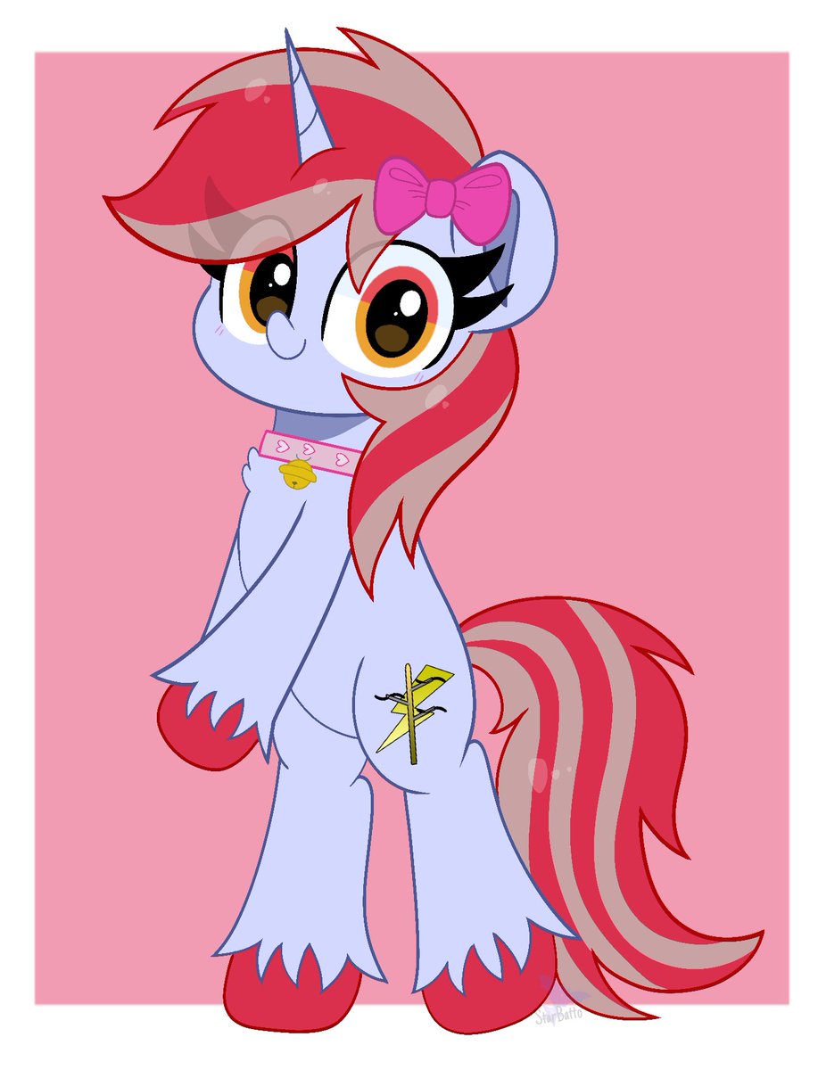 Revenge for @/Lil_Cinnamon !