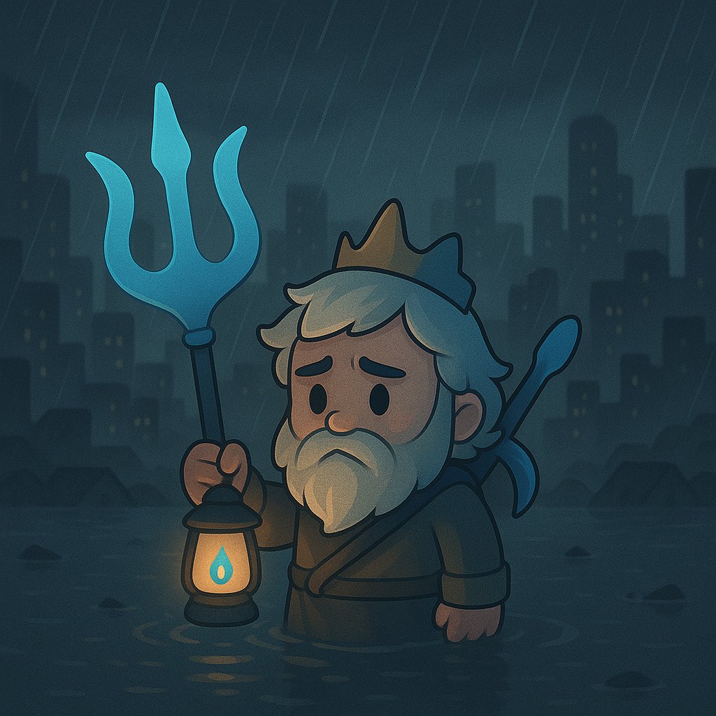 🌊 Our hearts go out to everyone affected by the recent floods around the world.
Lives, homes, and communities have been upended — and it’s a stark reminder of how fragile everything can be.

Stay safe. Stay prepared.—Reflectr