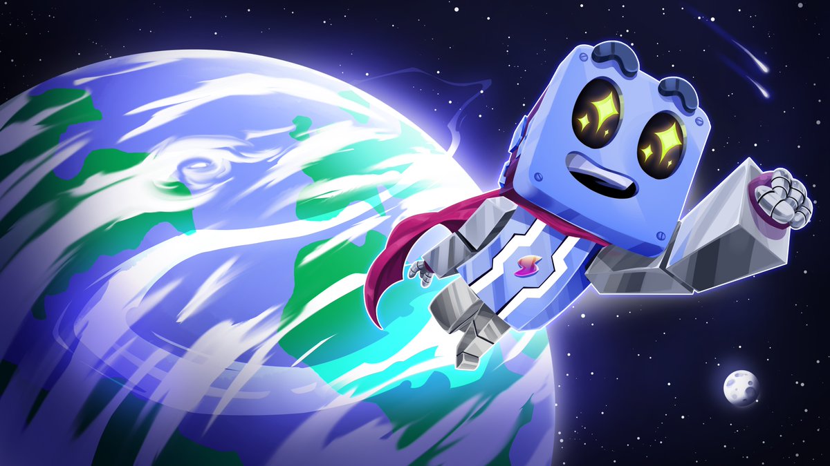 switchboardxyz's tweet image. ⚡️🦸♂️🤖
Super Enclave has a message for the DeFi world:
Supercharge your dapp.
Permissionless feeds, real-time speeds.
Only on Switchboard.