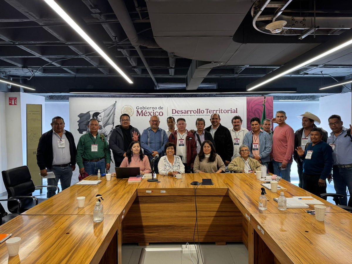 Cardenista CCC tweet media