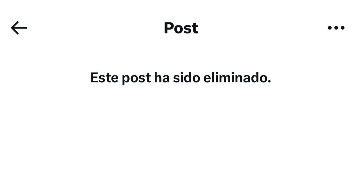 JuanDiegoRiano's tweet photo. Nadie me instrumentaliza. Fui yo quien acudió a la tutela de manera autónoma.

Todo quedó claro: Isabel Zuleta publicó mis datos y la justicia le ordenó borrarlos inmediatamente. Como la orden fue oportuna y se cumplió, no fue necesario volver a ordenarlo.

No mienta, @ISAZULETA. https://t.co/FDN9TjugqJ