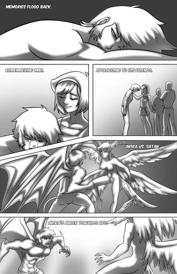 Scarlett_here24's tweet photo. Page-2
-Commissioned Work
#comics #Commission #ArtistOnTwitter #ArtistOnX #statueof #commissionsopen #scarlet https://t.co/JMxdSXbzJK