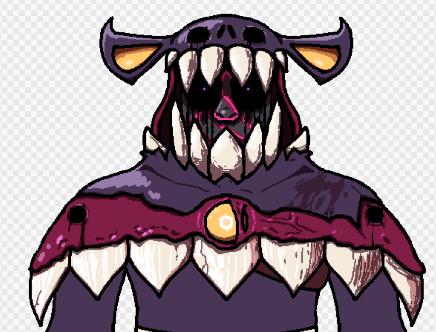 CronicPoet's tweet photo. Small little update on this, all that's left is finishing the Lighting &amp; Shading and adding texturing &amp; other details (Including blood)
Thoughts on the headpiece so far?
#art #dbd #dbdcosmeticcontest #WraithDBD https://t.co/OJkBJNzJHN