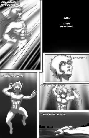 Scarlett_here24's tweet photo. Old comic project. Page-1
- Commissioned Work
#comics #Commission #ArtistOnTwitter #ArtistOnX #statueof #commissionsopen #scarlet https://t.co/AbqMMOExrH