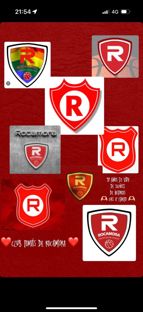 🫶🏻 98 años de VIDA, historia y sueños 🫶🏻 CLUB TOMÁS DE ROCAMORA ❤️ AMOR ETERNO ❤️ <a href="/ClubRocamora/">Tomas de Rocamora</a>