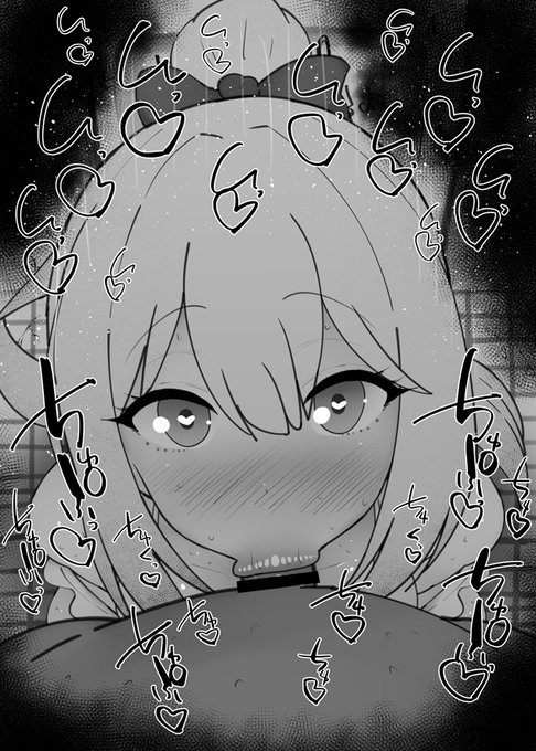 おはフェラブルアカふぇらちお便女1822号「月雪ミヤコ(水着)」